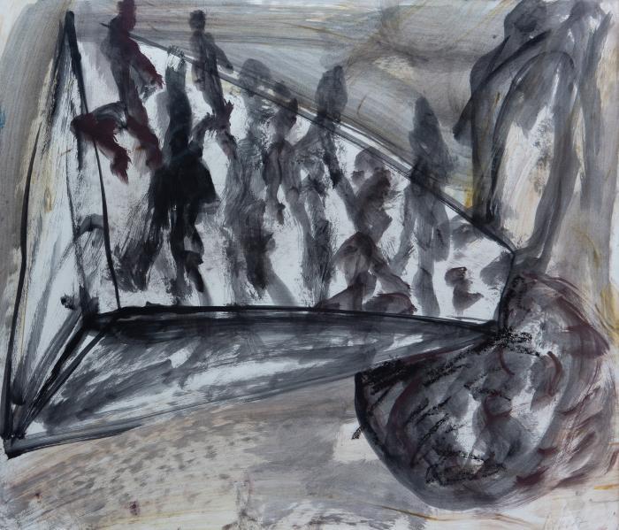 Ohne Titel