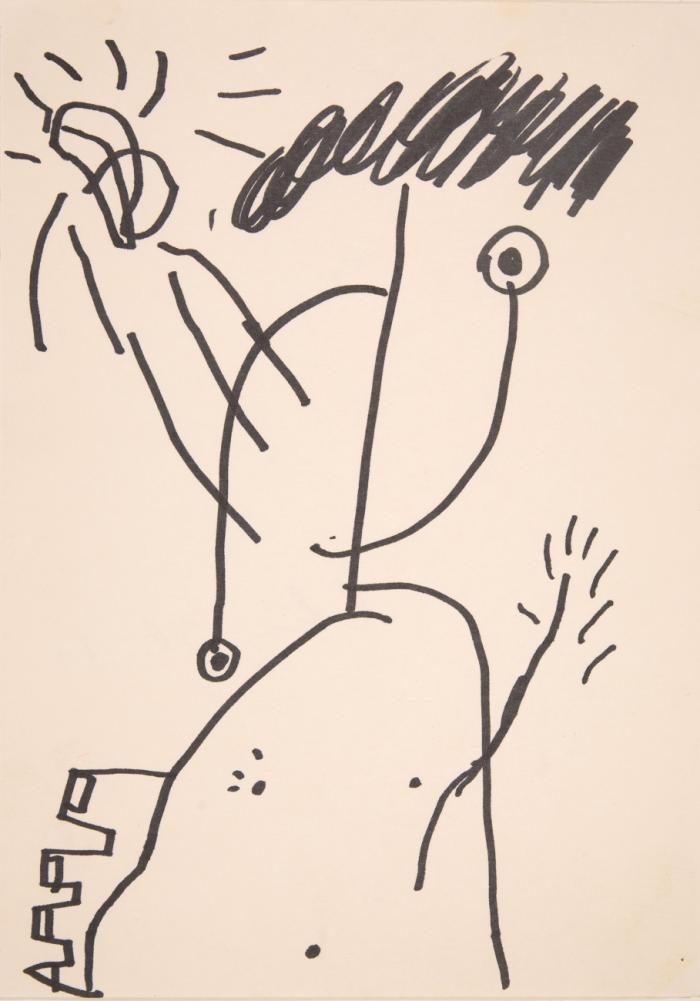 OHNE TITEL