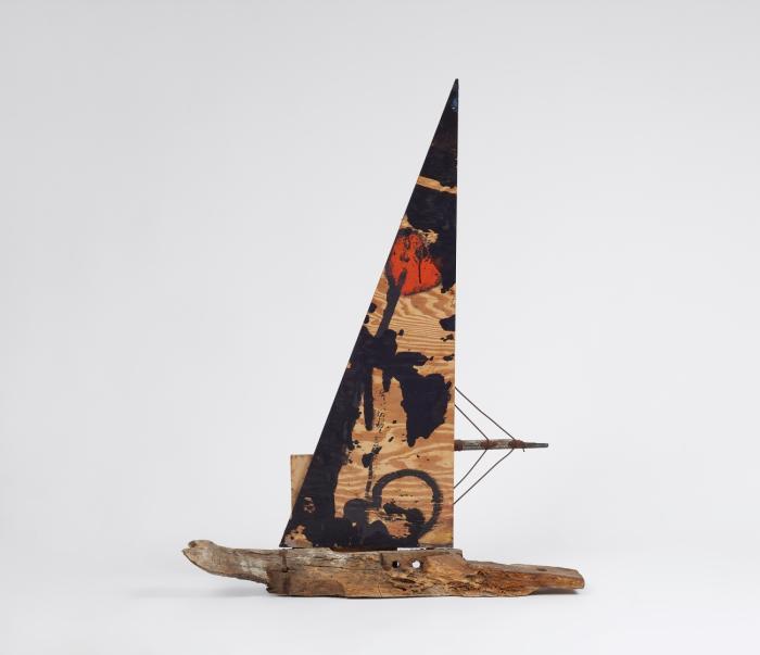 NARRENSCHIFF