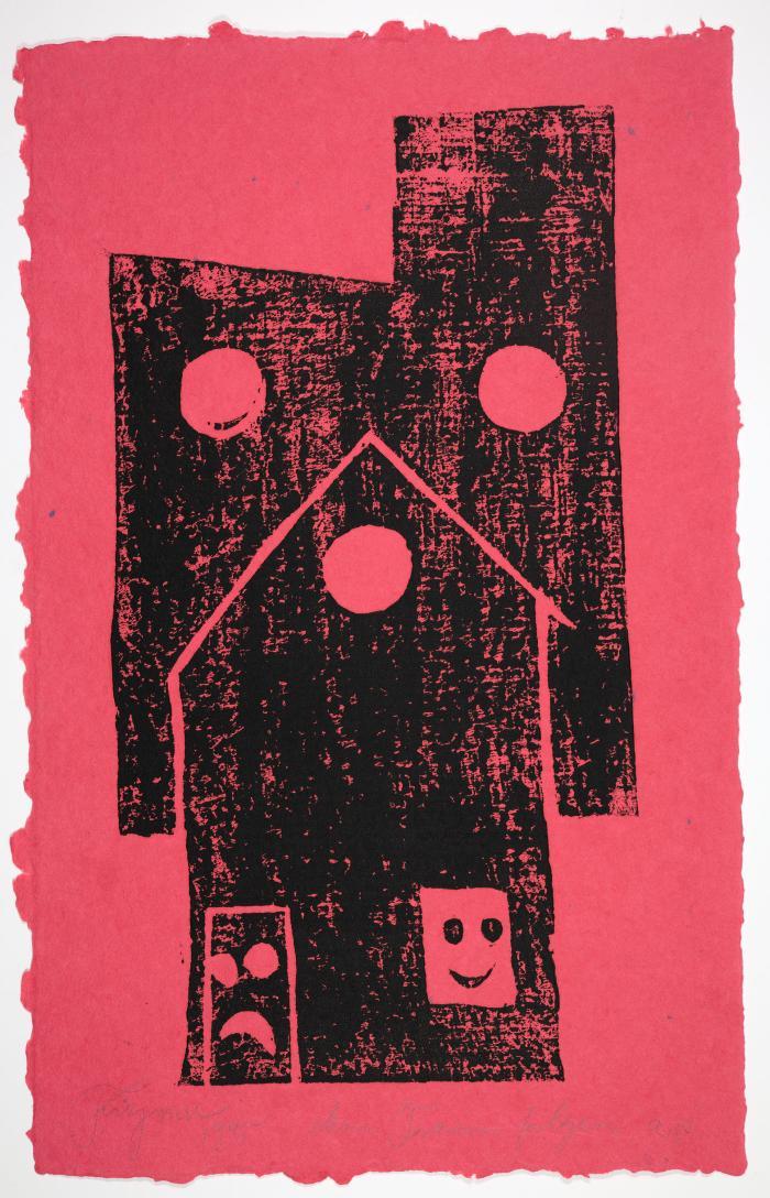 Sammlung Druckgrafik