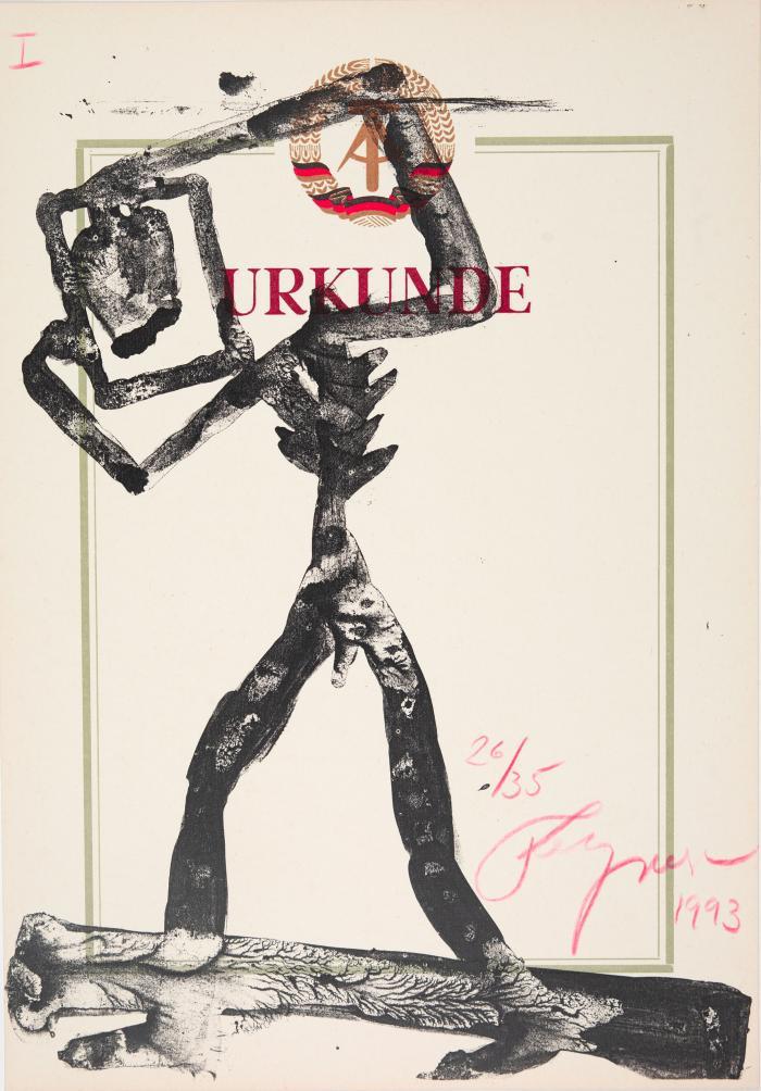 Bitterfelder Urkunde