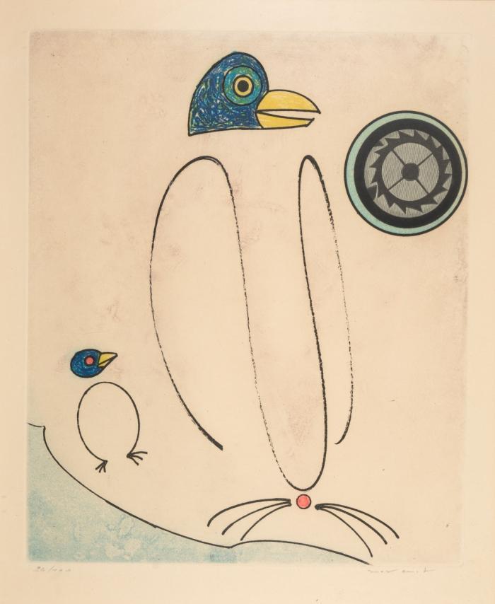 AUS: OISEAUX EN PÈRIL