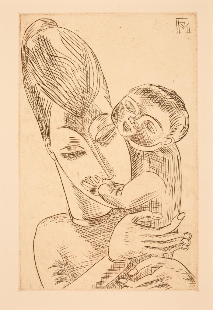 Der Sohn 1919 (2000) / Toter Genosse (Aus: Das Kestner-Buch) 1919