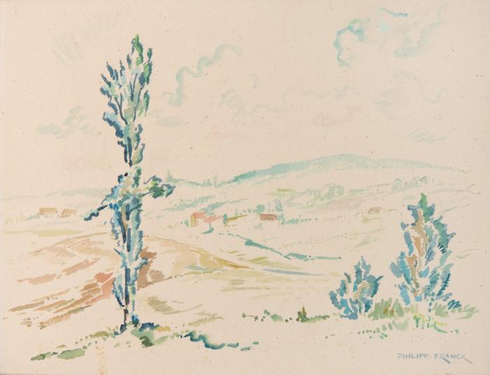 LANDSCHAFT