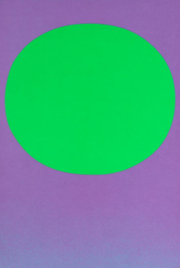 OHNE TITEL (AUS: GEIGER – MODULATIONEN)