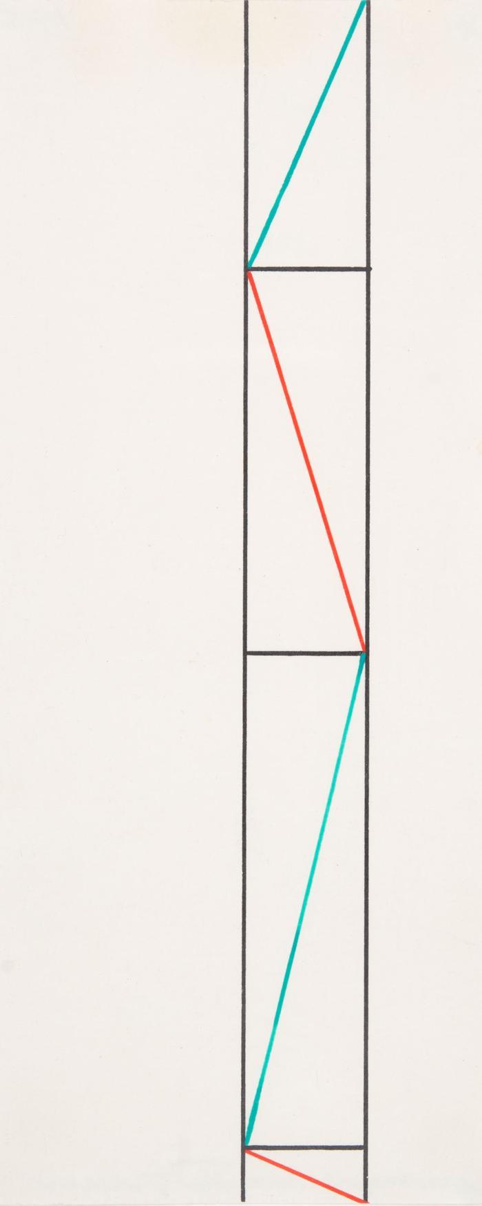 Ohne Titel (Konstruktive Komposition)