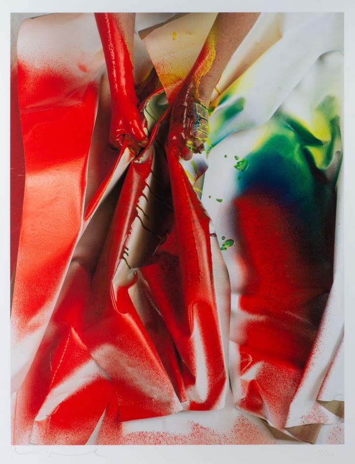 OHNE TITEL