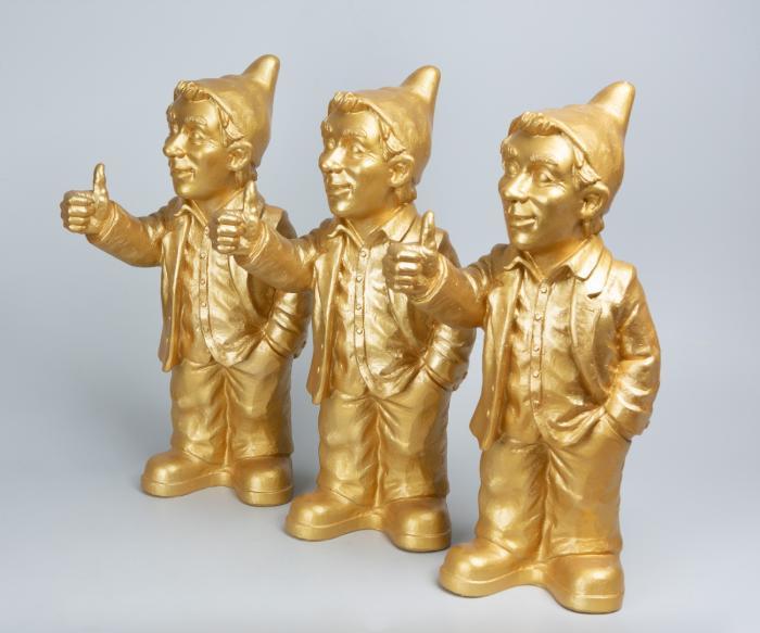 SCHUTZENGEL 2019 / OPTIMIST (3) 2021