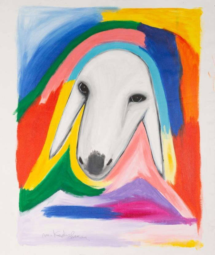 SHEEP'S HEAD
