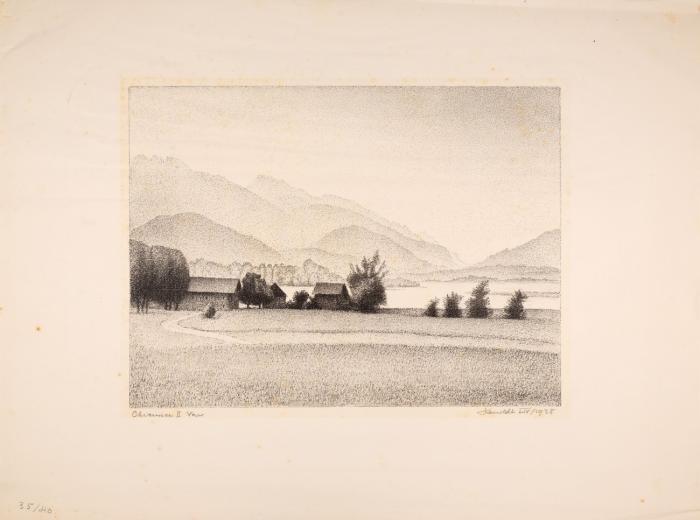 CHIEMSEE II, VARIANTE