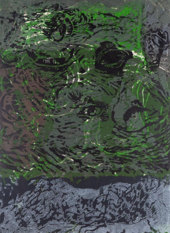 OHNE TITEL