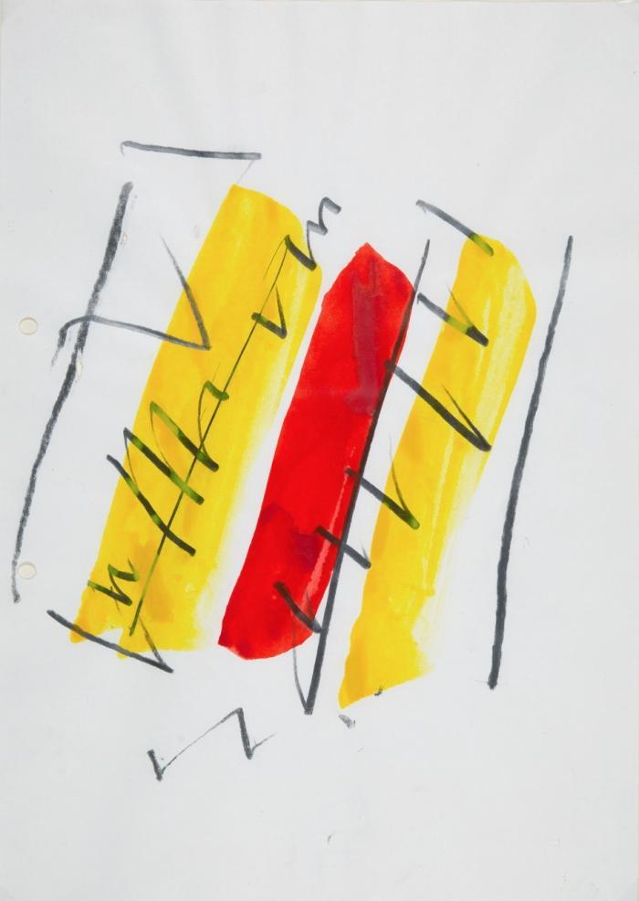 OHNE TITEL