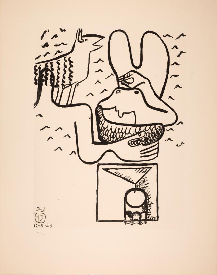 Unité XII (aus: Unité)