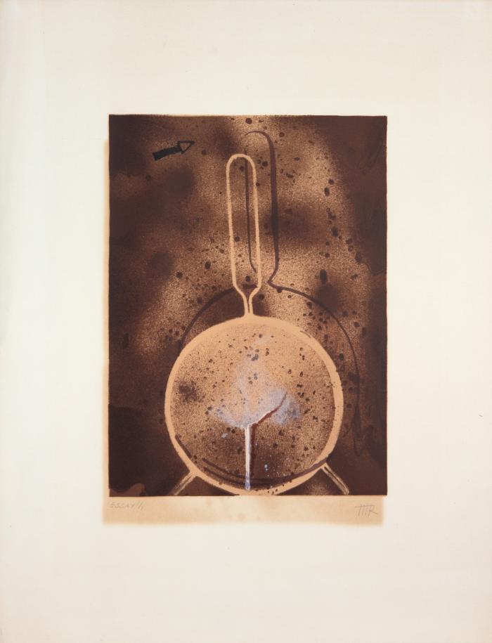 ZU: BONJOUR MAX ERNST