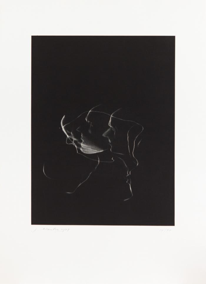 KUNST IM MEDIUM FOTO