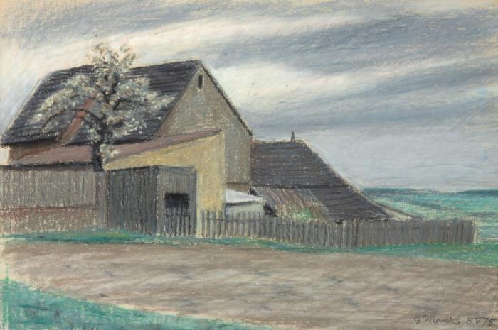 EIFELHÄUSER III