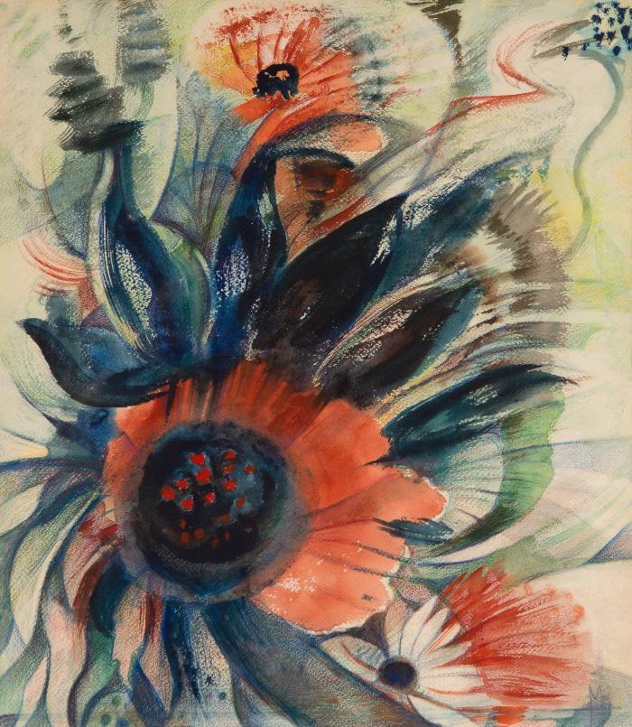 Blumen