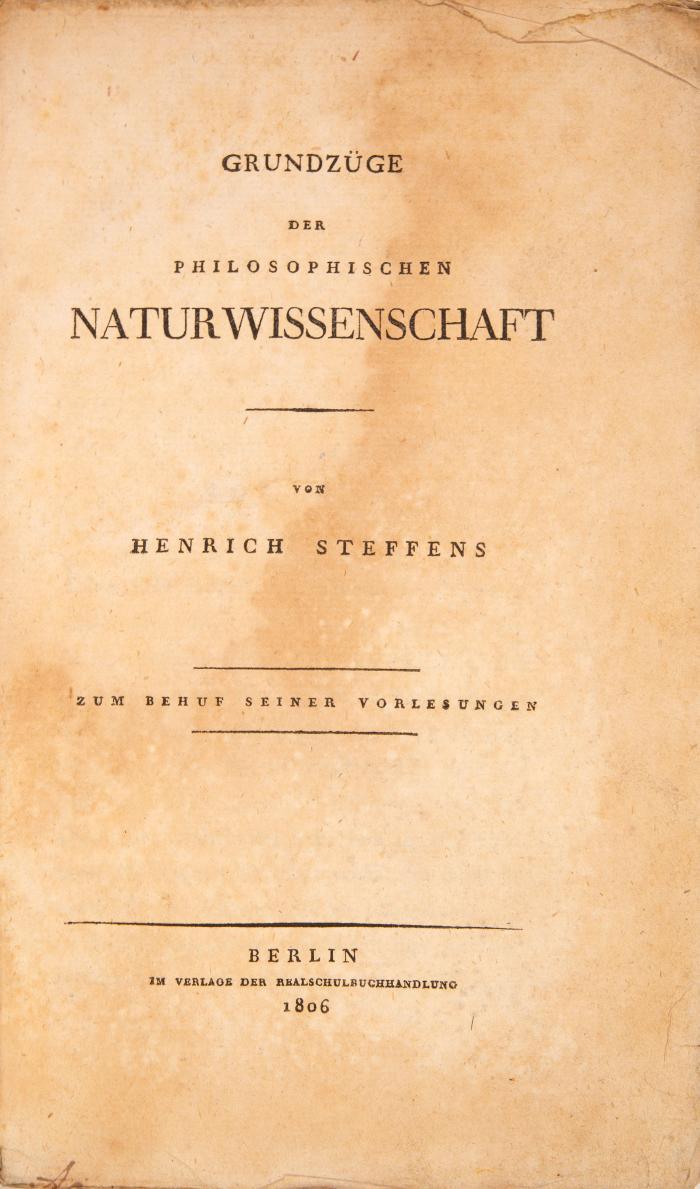3 Werke in 5 Bänden.