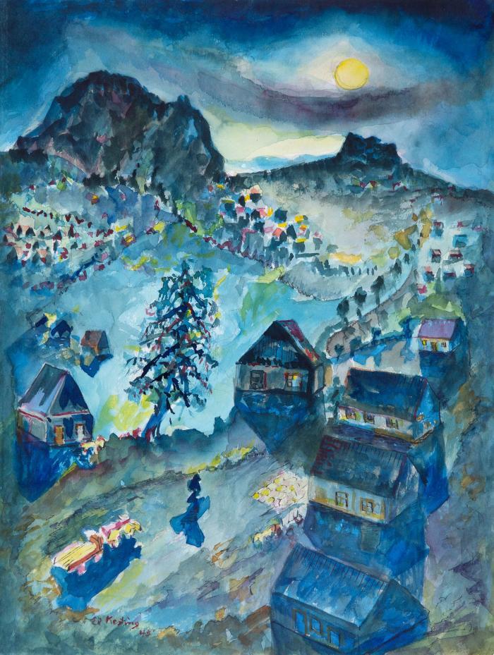Landschaft