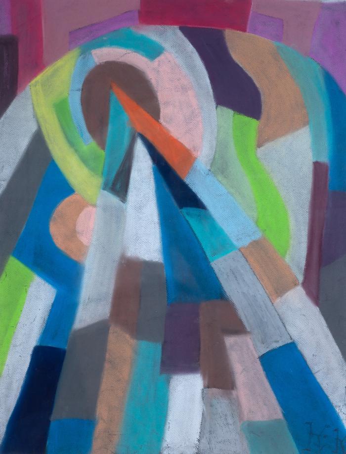 Ohne Titel