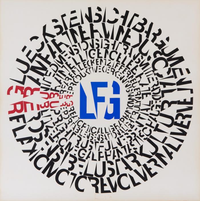 Ohne Titel (LFG)