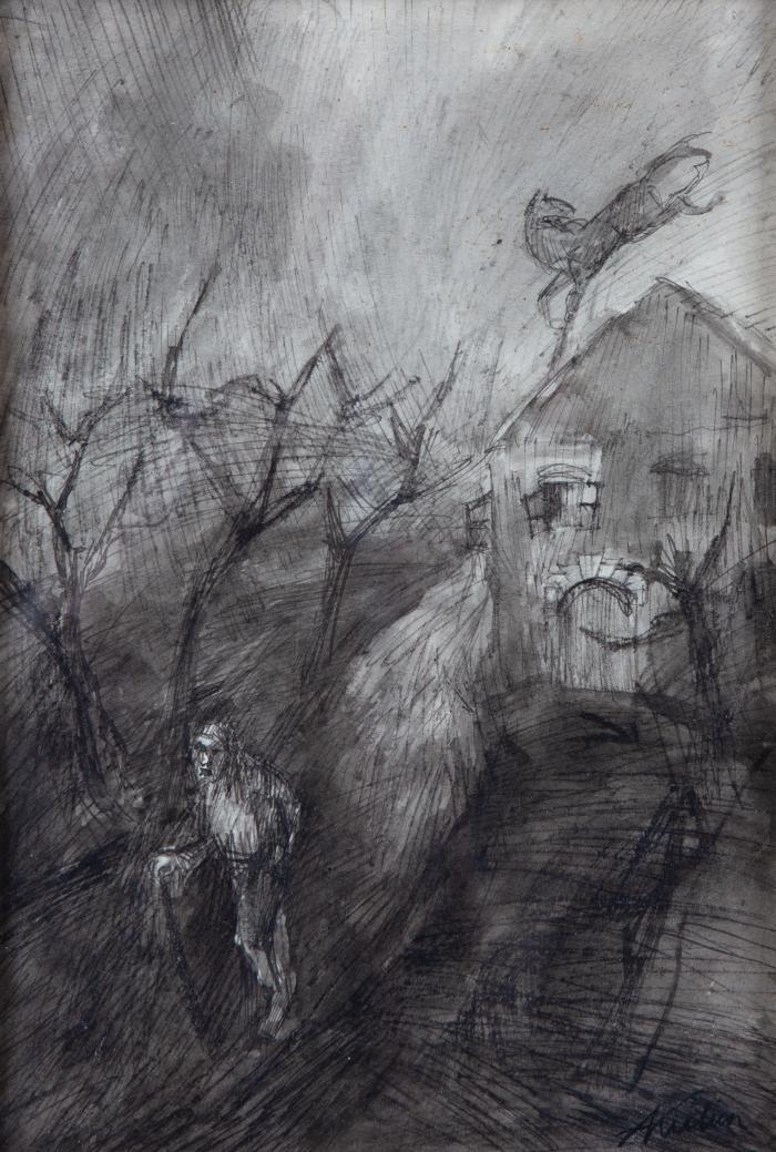ENTFÄLLT - Bei Wernstein