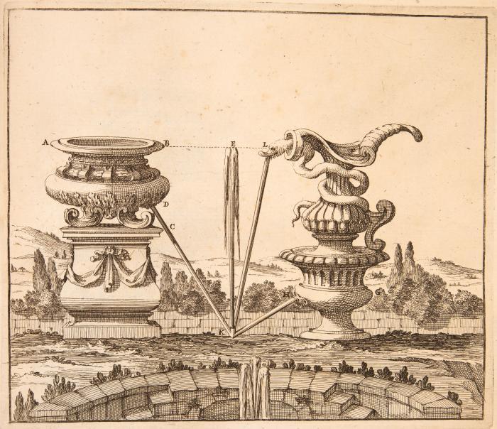 Utilissimo trattato dell’ acque correnti.