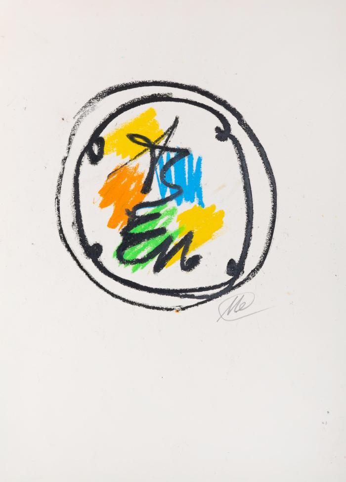 Ohne Titel