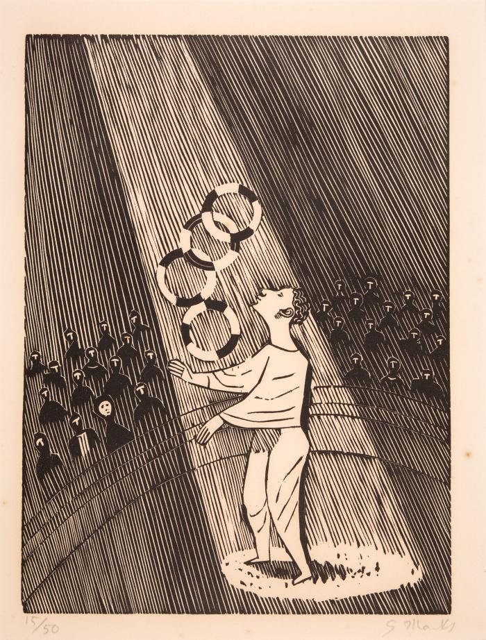 Jongleur
