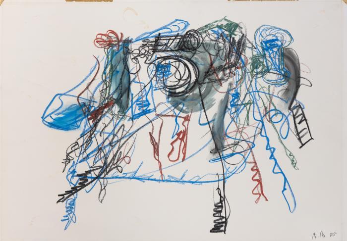 Ohne Titel