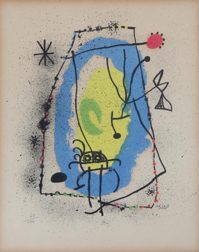 Joan Miró