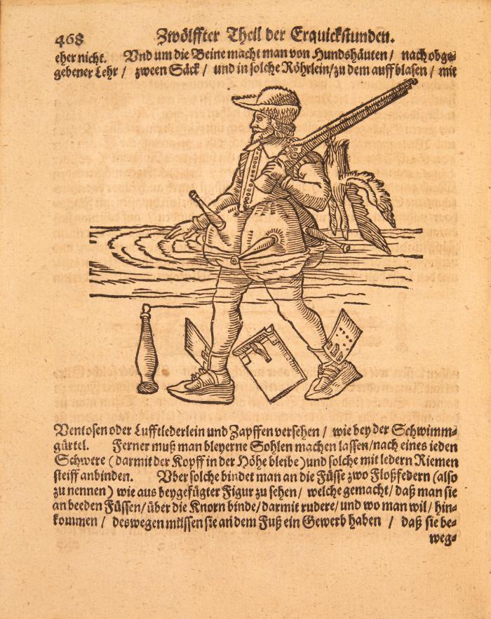 Deliciae physico-mathematicae oder mathemat: und philosophische Erquickstunden, darinnen sechshundert drey und sechzig, schöne liebliche und annehmliche Kunststücklein, Auffgaben und Fragen, auß der Rechenkunst, Landtmessen, Perspectiv, Naturkündigung und andern Wissenschaften genom(m)en.
