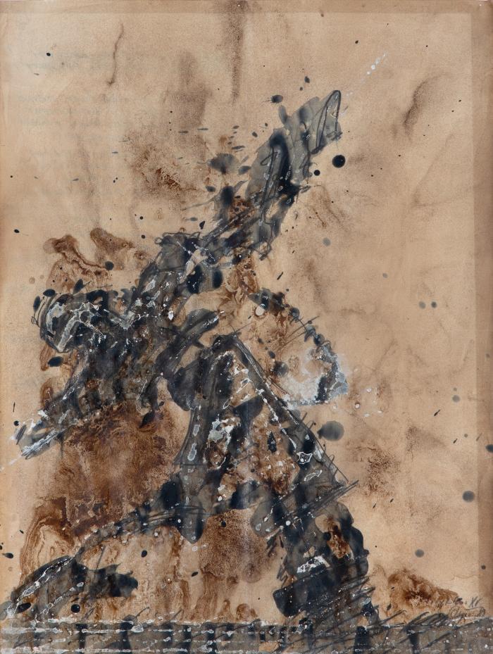 Ohne Titel