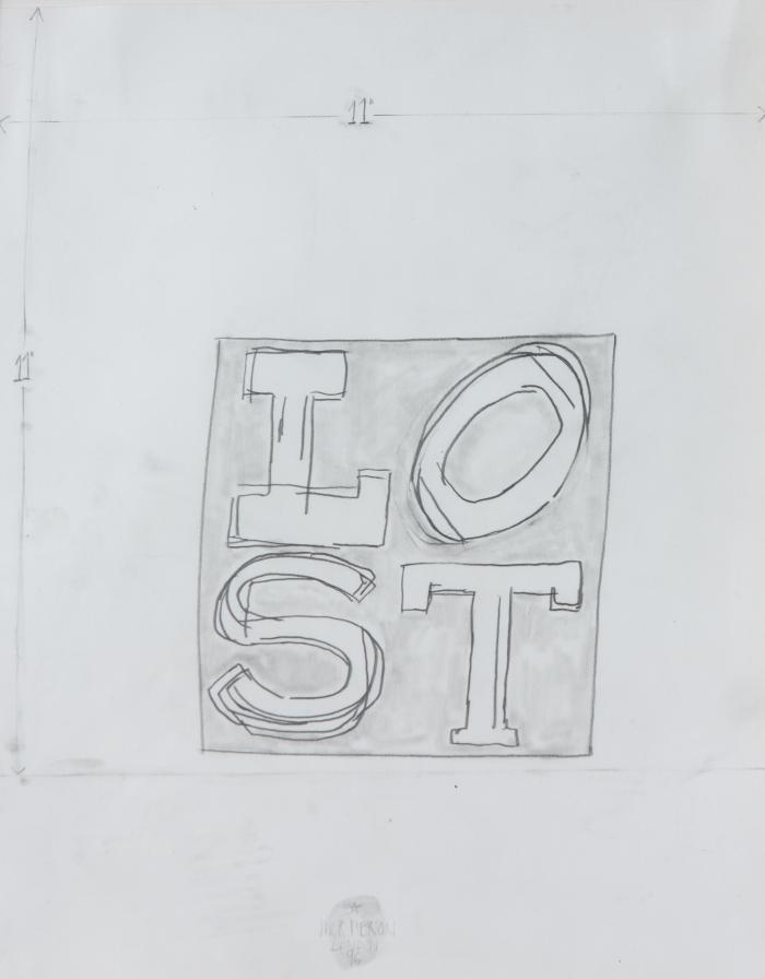Lost