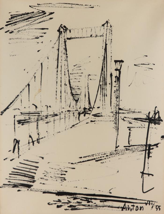 Rodenkirchener Brücke