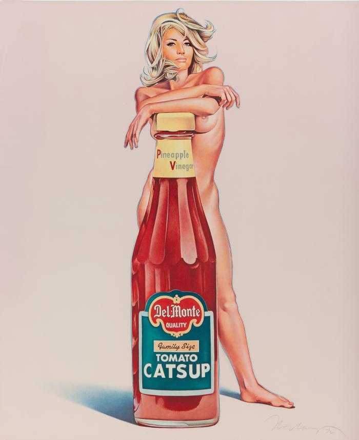 Della Monty