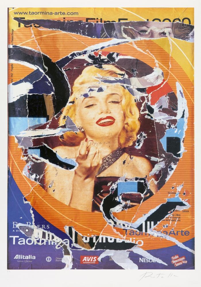 Omaggio a Marilyn