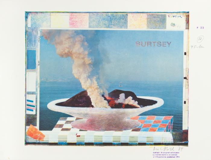 Surtsey