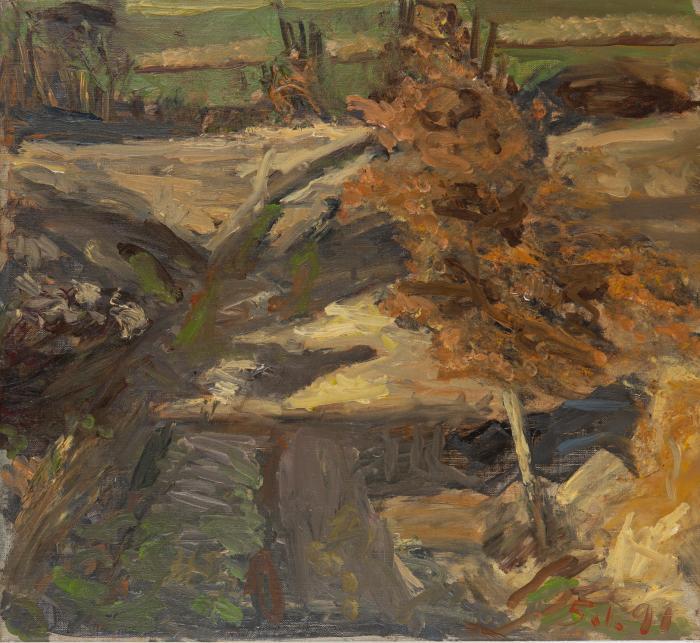 Landschaft I