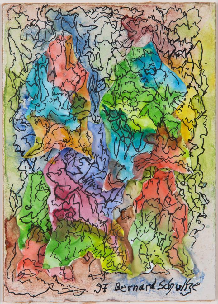 Ohne Titel