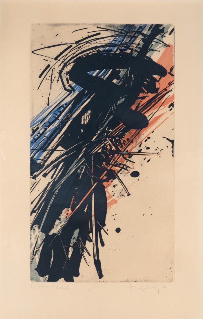 Ohne Titel
