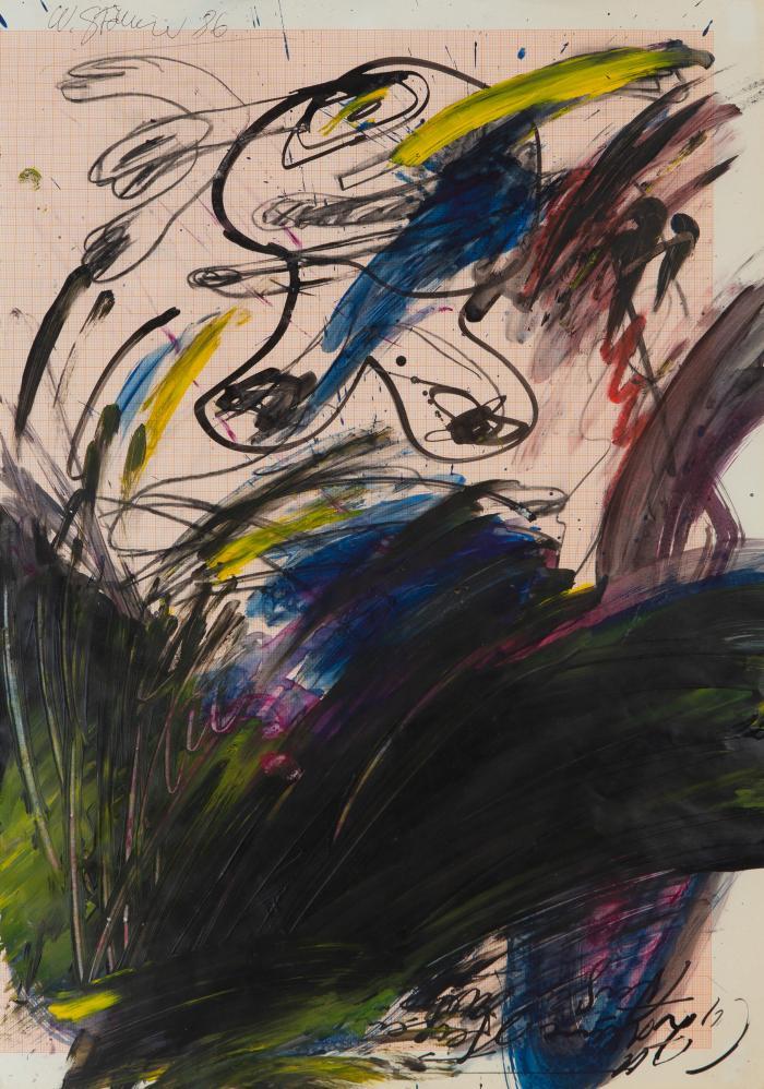 Ohne Titel