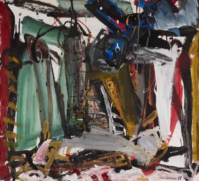 Ohne Titel