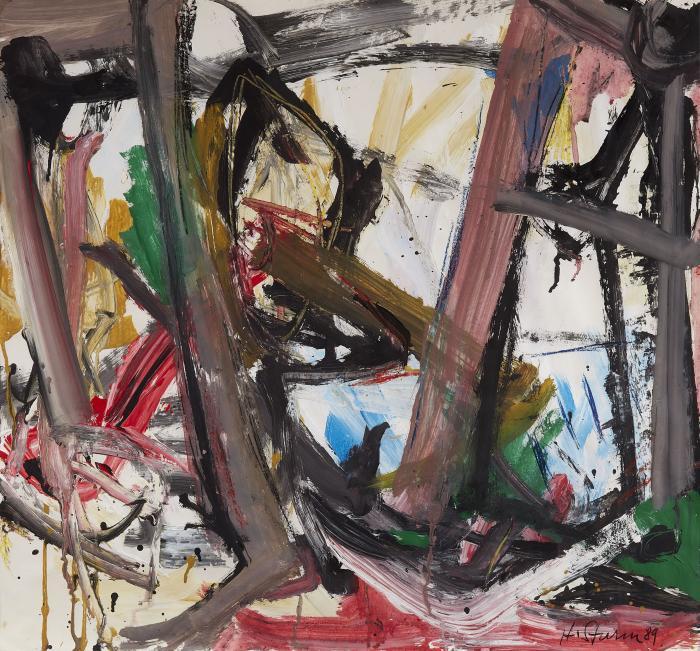 Ohne Titel