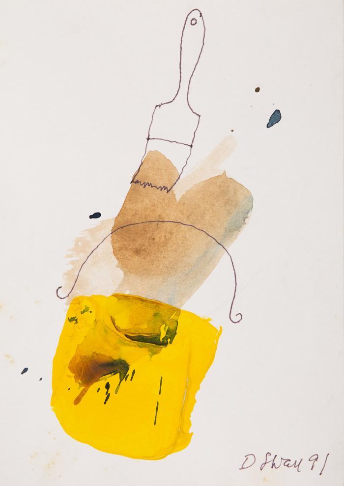 Ohne Titel