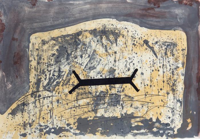 Aus: Suite 63 x 90