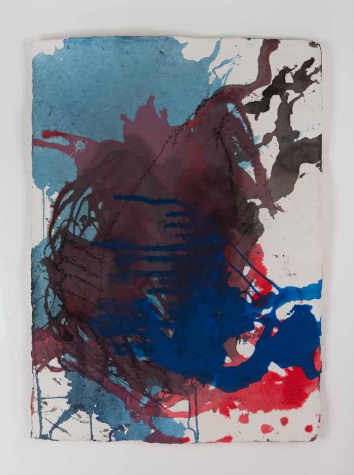 Ohne Titel