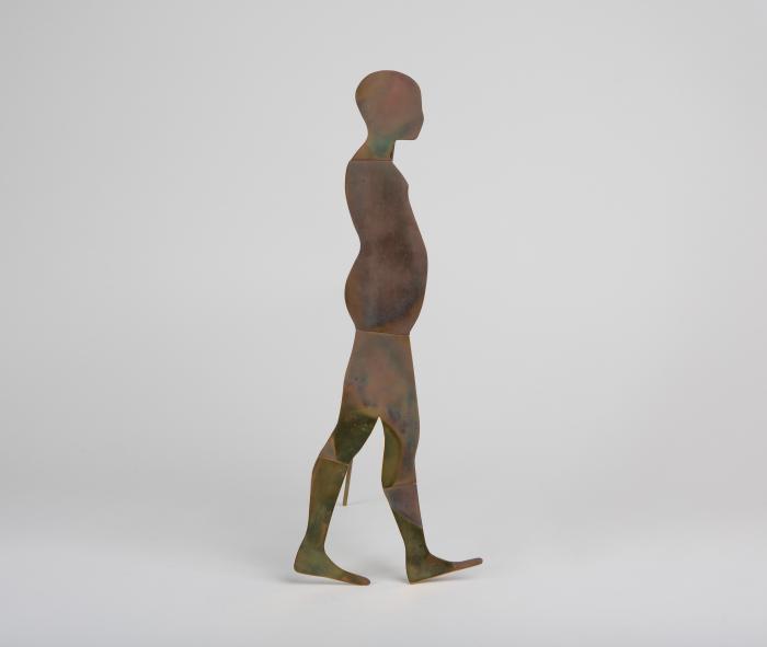 Study for Falling Man