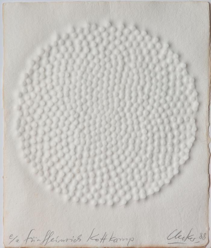 Ohne Titel