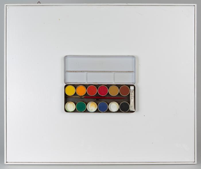 tuschkasten (totalkunst-objekt)